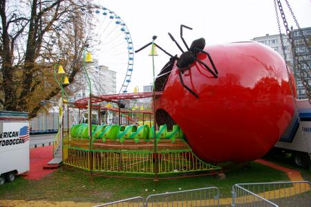 foire de Liege