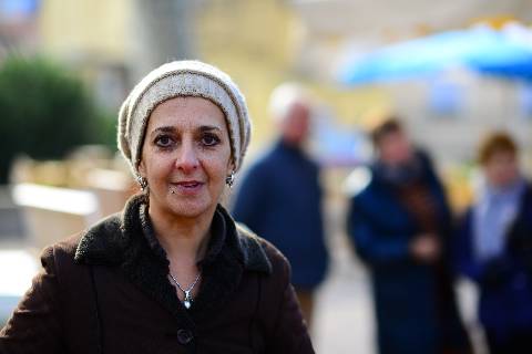 Collioure, tous les dimanches et mercredi, marché