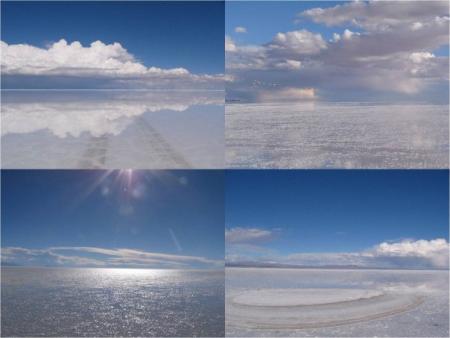 Trekking au CHILI, sud Lipez