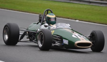 Francorchamps. Spa Summer Classic 2012. 15 au 17 juin.