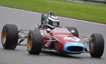 Francorchamps. Spa Summer Classic 2012. 15 au 17 juin.