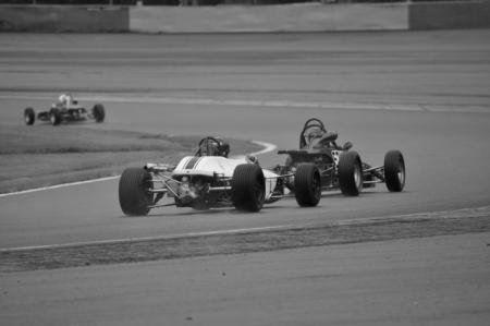 Francorchamps. Spa Summer Classic 2012. 15 au 17 juin.