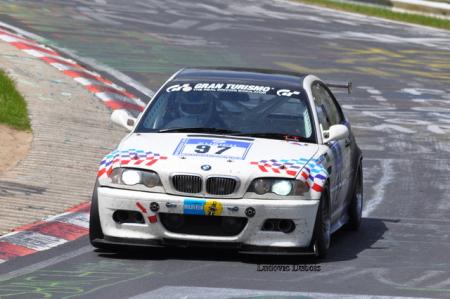 Nürburgring. 24 Heures. Clap 40. 18 au 20 mai 2012.