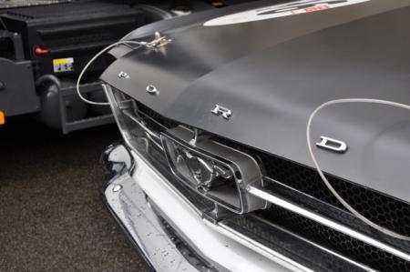 Francorchamps. Spa Summer Classic 2012. 15 au 17 juin.