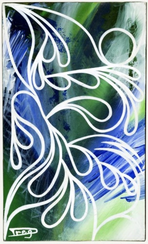 Spermatozoide Baveux