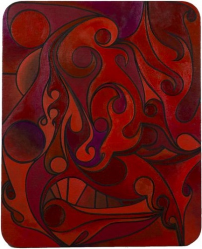 Buvez-en tous, ceci est mon sang