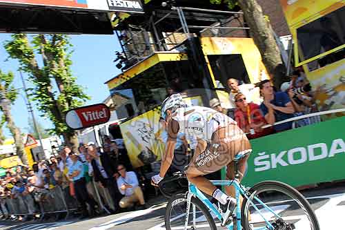 Tour de France 2015 en Belgique