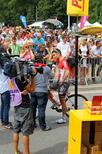 Tour de France 2015 en Belgique-6905