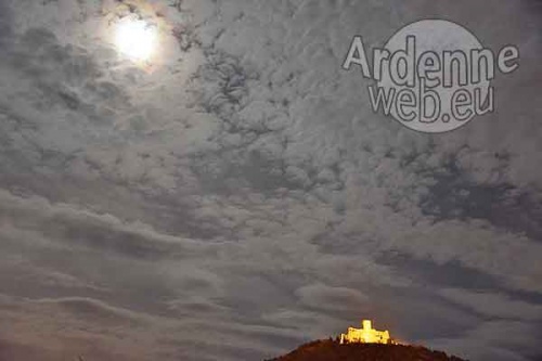 Le fort St-Elme par Jean-Luc RECLOUX - 364