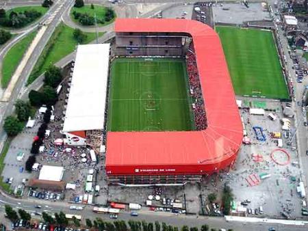 Standard de Liege