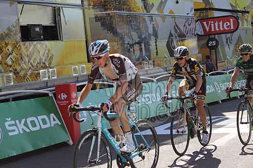 Tour de France 2015 en Belgique-6666