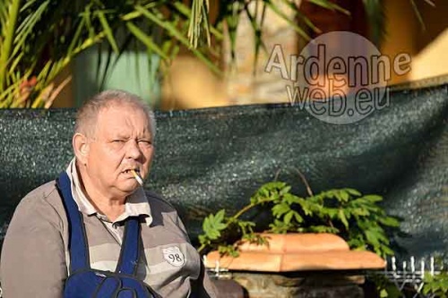 Jean-Luc RECLOUX - 22