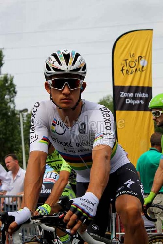 Tour de France 2015 en Belgique-6986