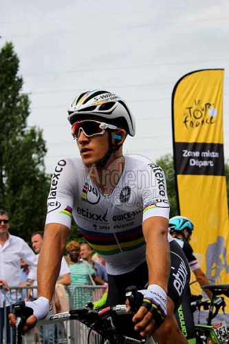 Tour de France 2015 en Belgique-6987