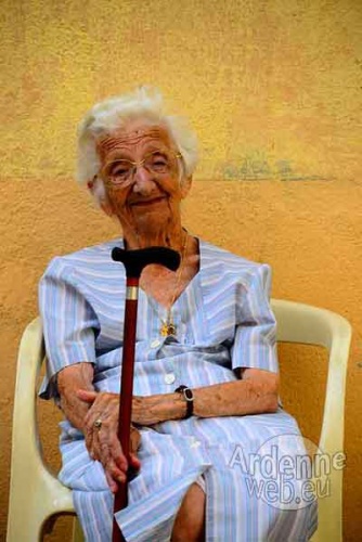 Paulette. Photo de Jean-Luc RECLOUX-2386