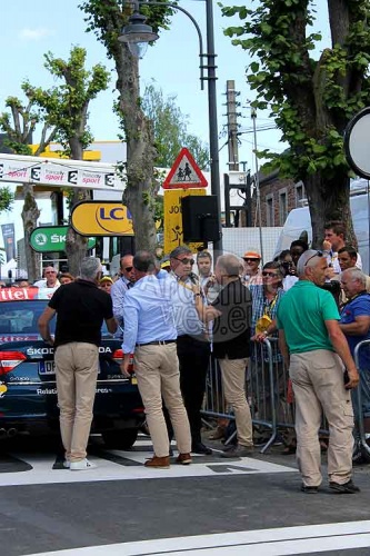 Tour de France 2015 en Belgique-6620