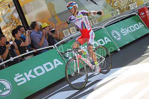 Tour de France 2015 en Belgique-6635