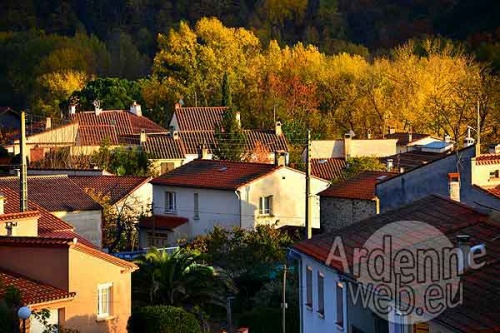 Vallespir par Jean-Luc RECLOUX - 173