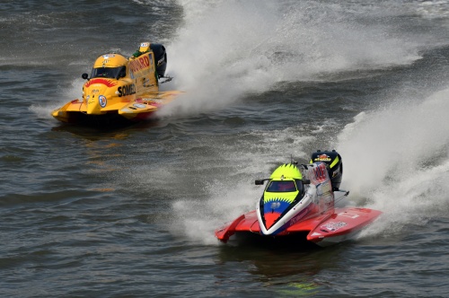 Photos Patrick Davin