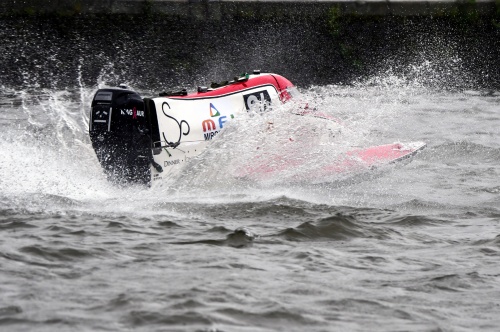 Photos Patrick Davin