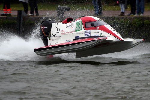 Photos Patrick Davin