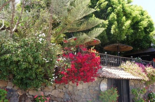 Betancuria ( Fuerteventura ) Betancuria ( Fuerteventura )