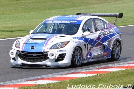 12 H Btcs + Legends cars + Belcar. 18.06.2011. Spa-Francorchamps