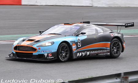 12 H Btcs + Legends cars + Belcar. 18.06.2011. Spa-Francorchamps