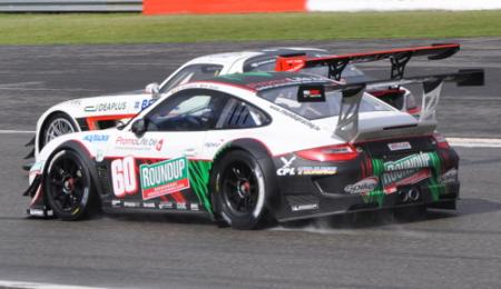 12 H Btcs + Legends cars + Belcar. 18.06.2011. Spa-Francorchamps