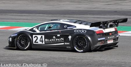 12 H Btcs + Legends cars + Belcar. 18.06.2011. Spa-Francorchamps