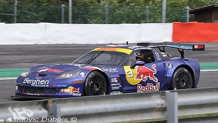 12 H Btcs + Legends cars + Belcar. 18.06.2011. Spa-Francorchamps