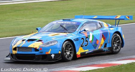 12 H Btcs + Legends cars + Belcar. 18.06.2011. Spa-Francorchamps