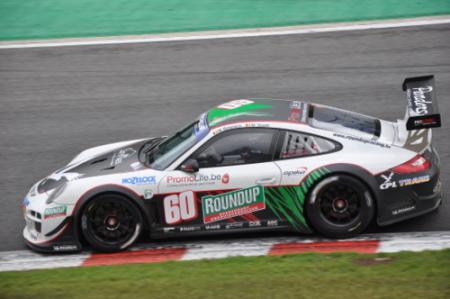 12 H Btcs + Legends cars + Belcar. 18.06.2011. Spa-Francorchamps