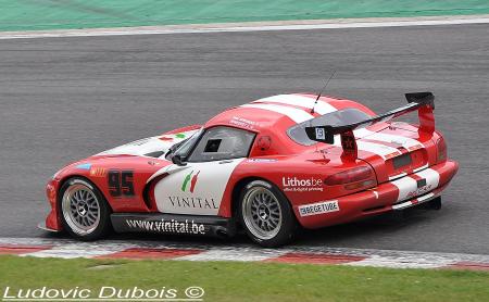 12 H Btcs + Legends cars + Belcar. 18.06.2011. Spa-Francorchamps