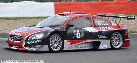 12 H Btcs + Legends cars + Belcar. 18.06.2011. Spa-Francorchamps