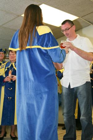 Confrerie des Mollassons