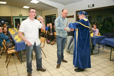 Confrerie des Mollassons