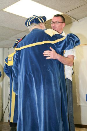 Confrerie des Mollassons