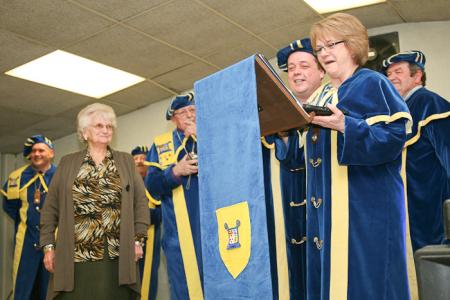 Confrerie des Mollassons