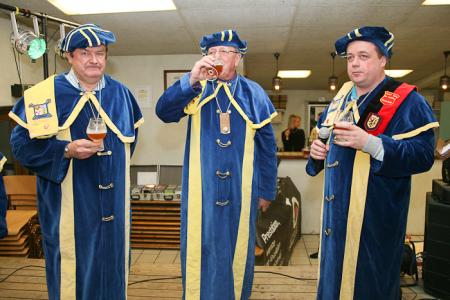 Confrerie des Mollassons