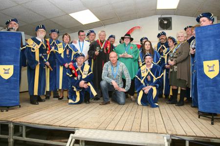 Confrerie des Mollassons