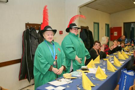 Confrerie des Mollassons