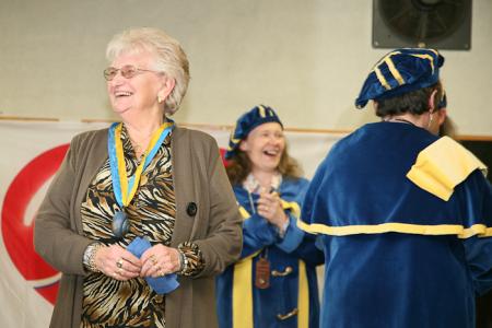 Confrerie des Mollassons