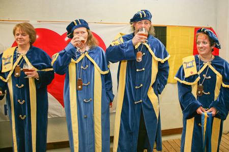 Confrerie des Mollassons