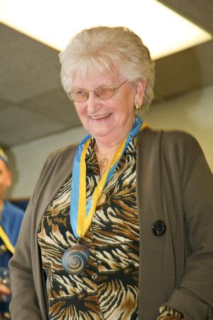 Confrerie des Mollassons