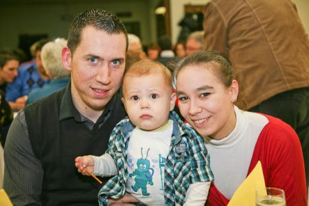 Confrerie des Mollassons