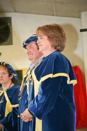 Confrerie des Mollassons