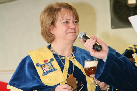 Confrerie des Mollassons