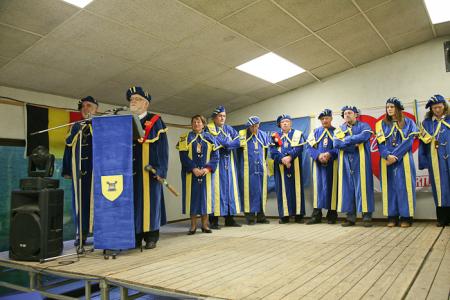 Confrerie des Mollassons