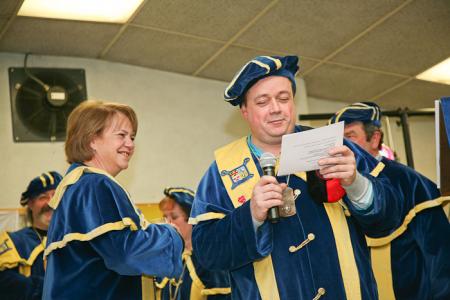 Confrerie des Mollassons